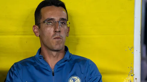 América podría perder a Paulo Victor, la mano derecha de Jardine en el club