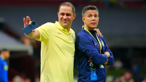 Sale a la luz la razón por la que Diego Ramírez fue destituido de su cargo en el América