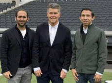 América ya definió a su nuevo director deportivo para el Clausura 2026