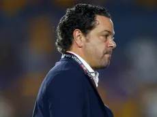 ¿Se va de América? la filtración de Baños que no lo deja bien parado en el equipo