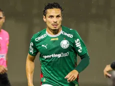 La condición que puso Raphael Veiga para cerrar su llegada al América