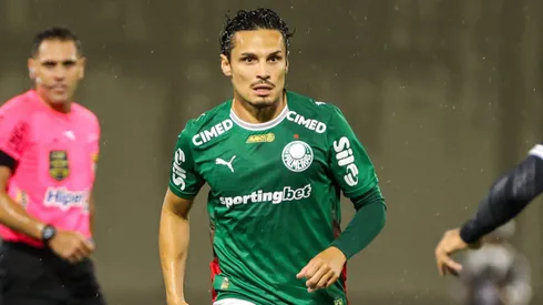 La condición que puso Raphael Veiga para cerrar su llegada al América
