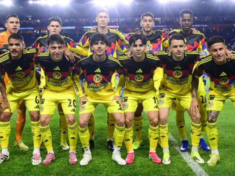 América vs Necaxa: los mejores pronósticos para la J4 del Clausura 2026 de la Liga MX