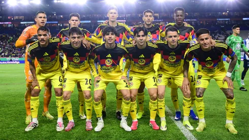 América vs Necaxa, en busca de la primera victoria en el Clausura 2026 tras dos empates y una derrota.
