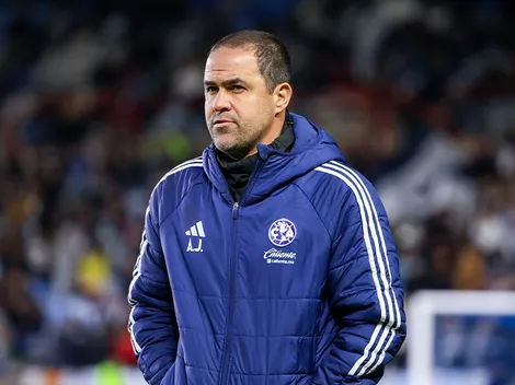 Así quedaron las plazas de extranjero del América tras el cierre