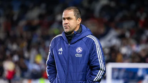 André Jardine ya piensa en sus siguientes refuerzos del año.
