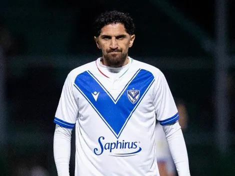 En Argentina se rinden ante Diego Valdés por el gran momento que vive