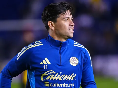 Víctor Dávila complica los planes de América por polémica decisión con su futuro