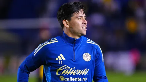 Víctor Dávila complica los planes de América por polémica decisión con su futuro