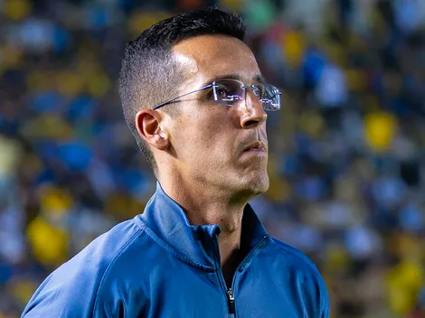 Revelan que lo de Paulo Victor y la Selección Brasileña ya se concretó