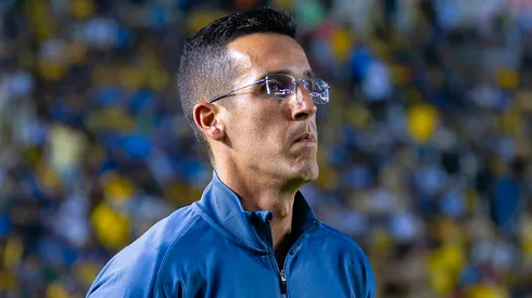 Paulo Victor se acerca a Brasil.
