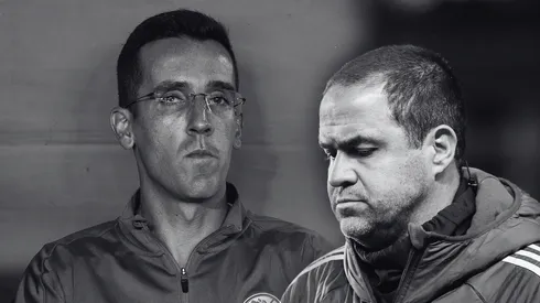 André Jardine tiene el riesgo de perder a su mano derecha...