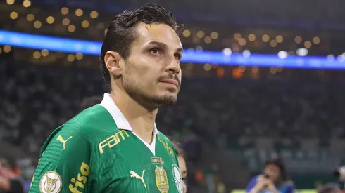 ¿Qué número de camiseta usará Raphael Veiga con el América?
