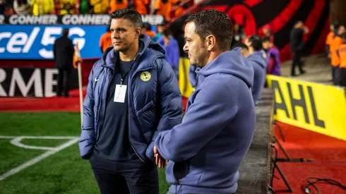 Se destapó la reacción de Santiago Baños tras la destitución de Diego Ramírez
