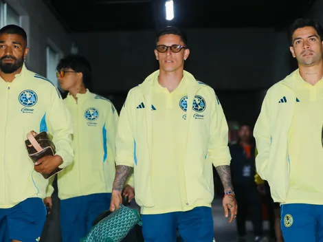 Se confirma el extranjero sacrificado para registrar a Raphael Veiga