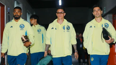 Se confirma el extranjero sacrificado para registrar a Raphael Veiga
