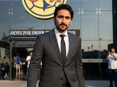 Antonio Ibrahim: el primer contacto para lograr el fichaje de Ángel Villacampa