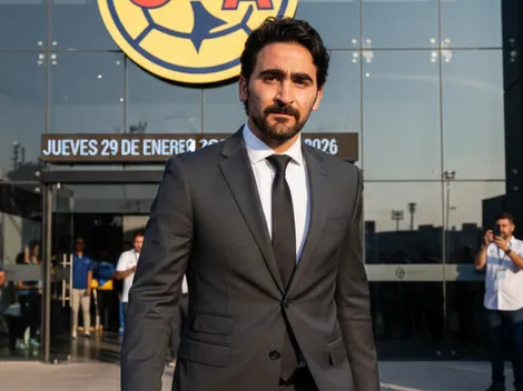 Antonio Ibrahim: el primer contacto para lograr el fichaje de Ángel Villacampa