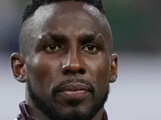 Así es el impresionante historial goleador de Julián Quiñones en Arabia Saudita