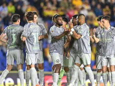 América tendría más de una baja previo al registro de Raphael Veiga