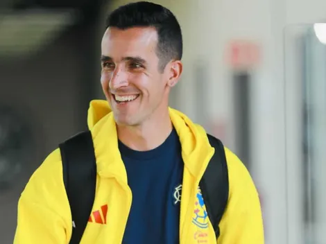 ¿Paulo Victor saldrá del América? Así está la situación del auxiliar técnico de André Jardine