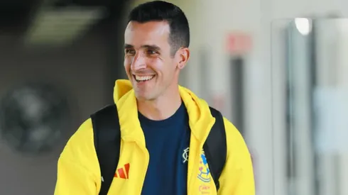 ¿Paulo Victor saldrá del América? Así está la situación del auxiliar técnico de André Jardine