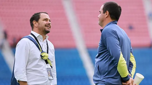 América ya puso la mira en su próximo fichaje bomba y tiene plan para ficharlo
