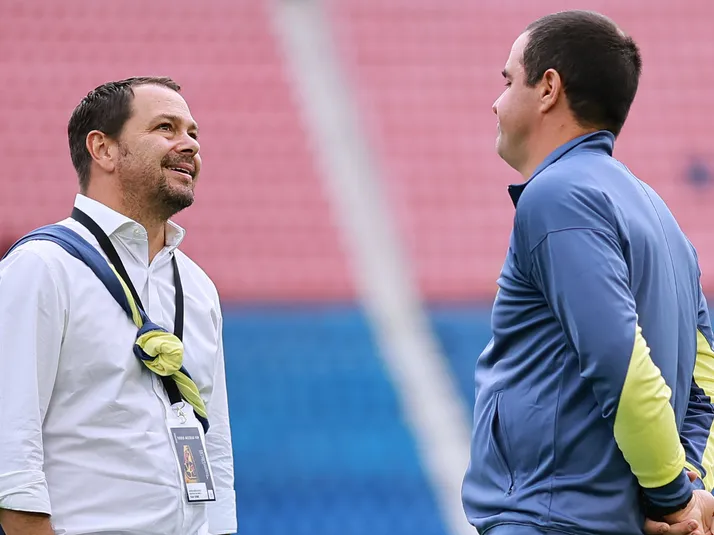 América ya puso la mira en su próximo fichaje bomba y tiene plan para ficharlo