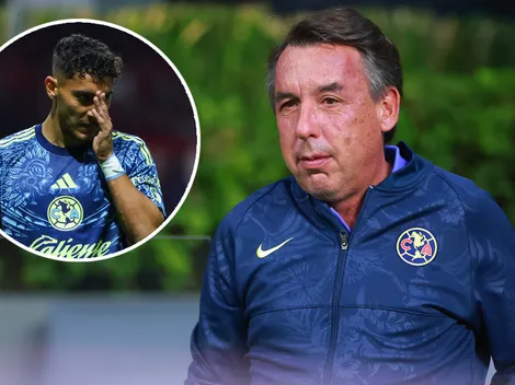 Cáceres cuenta la verdad sobre la tensa reunión con Emilio Azcárraga