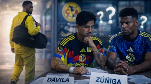 Cambiará la suerte de Dávila y Zúñiga.