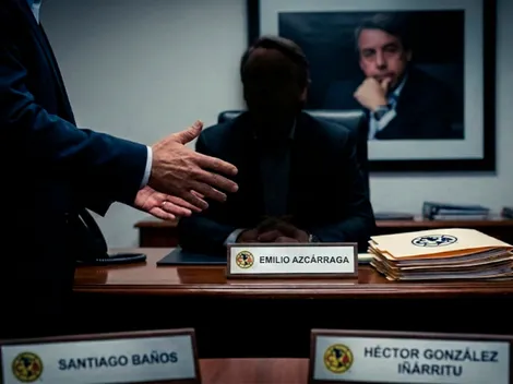 El directivo "anónimo" que realmente decide y Azcárraga más confía