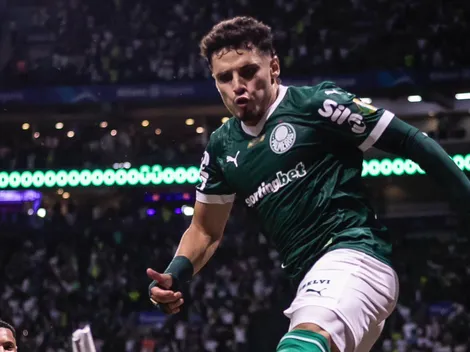 Luego de seis años, llega otro jugador de Sudamérica al Club América