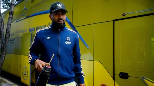 ¡Se activan las alarmas!
