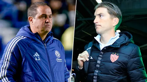 América vs. Necaxa: Alineaciones confirmadas de la jornada 4 del Clausura 2026
