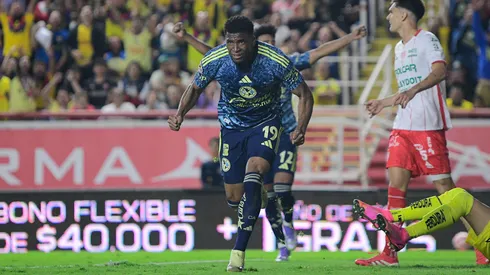 ¿América vs. Necaxa va por TV Abierta? Así lo puedes ver EN VIVO
