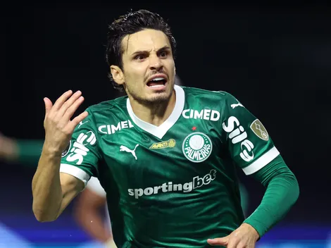 La grata sorpresa con la que Raphael Veiga sorprendería a la afición del América