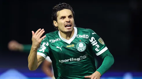 La grata sorpresa con la que Raphael Veiga sorprendería a la afición del América
