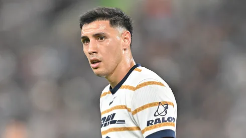 El sorpresivo equipo de la Liga MX al que regresará Leo Suárez en el Clausura 2026
