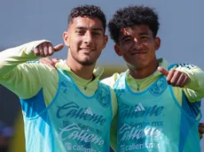 Las dos sensibles bajas que tendrá América vs. Necaxa para el juego de la jornada 4 del Clausura 2026