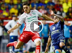 América recibe a Necaxa en la fecha 4 del torneo y debe ganar