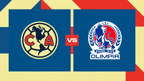 América debuta en la Concacaf Champions Cup.
