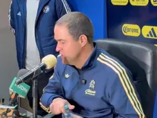 ¿Mala relación? André Jardine revela el motivo REAL de la baja de Allan Saint-Maximin