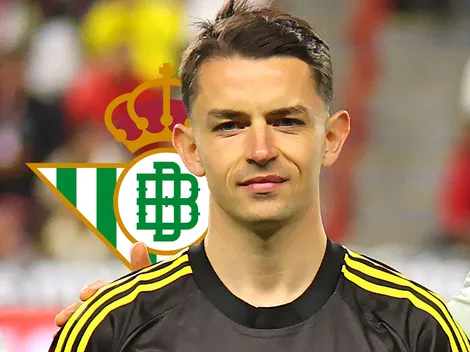 La cifra millonaria que Real Betis pagará al América por Fidalgo