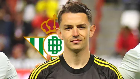 América recibirá una cifra millonaria por Fidalgo.