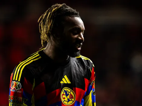 Maximin rompe el silencio tras anuncio oficial de su salida de América