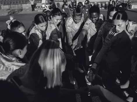 América Femenil también sufre baja de último minuto