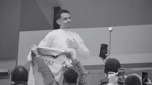 Álvaro Fidalgo confesó lo que todos los americanistas querían saber...
