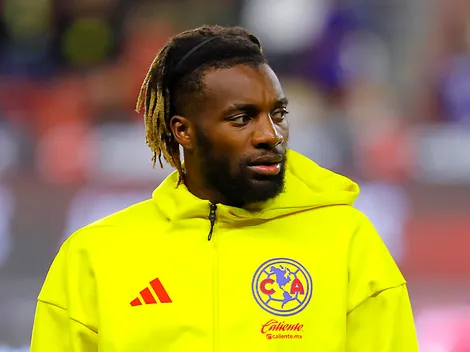 Adiós, América: Maximin ya tiene nuevo club, jugará en la Ligue 1