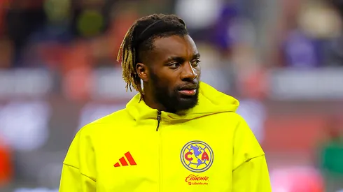 Maximin sorprende al América y ya tiene nuevo club.
