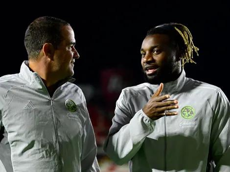 La carga que se quitó Jardine con el adiós de Maximin del América